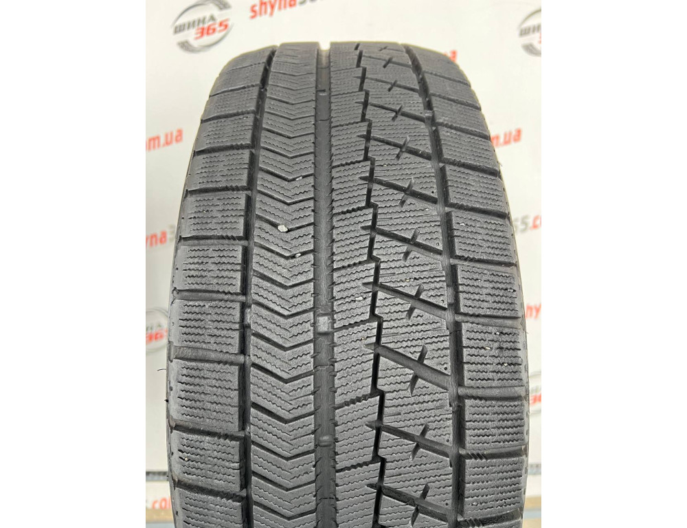 215/55 R17 BRIDGESTONE BLIZZAK VRX 7mm