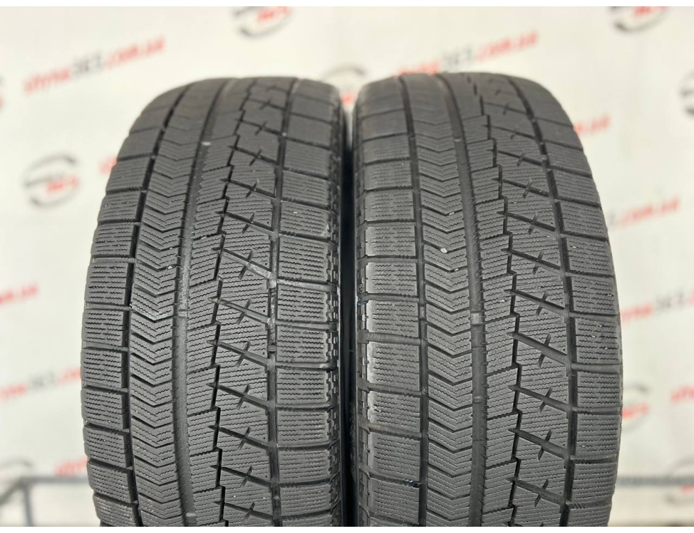 215/55 R17 BRIDGESTONE BLIZZAK VRX 7mm