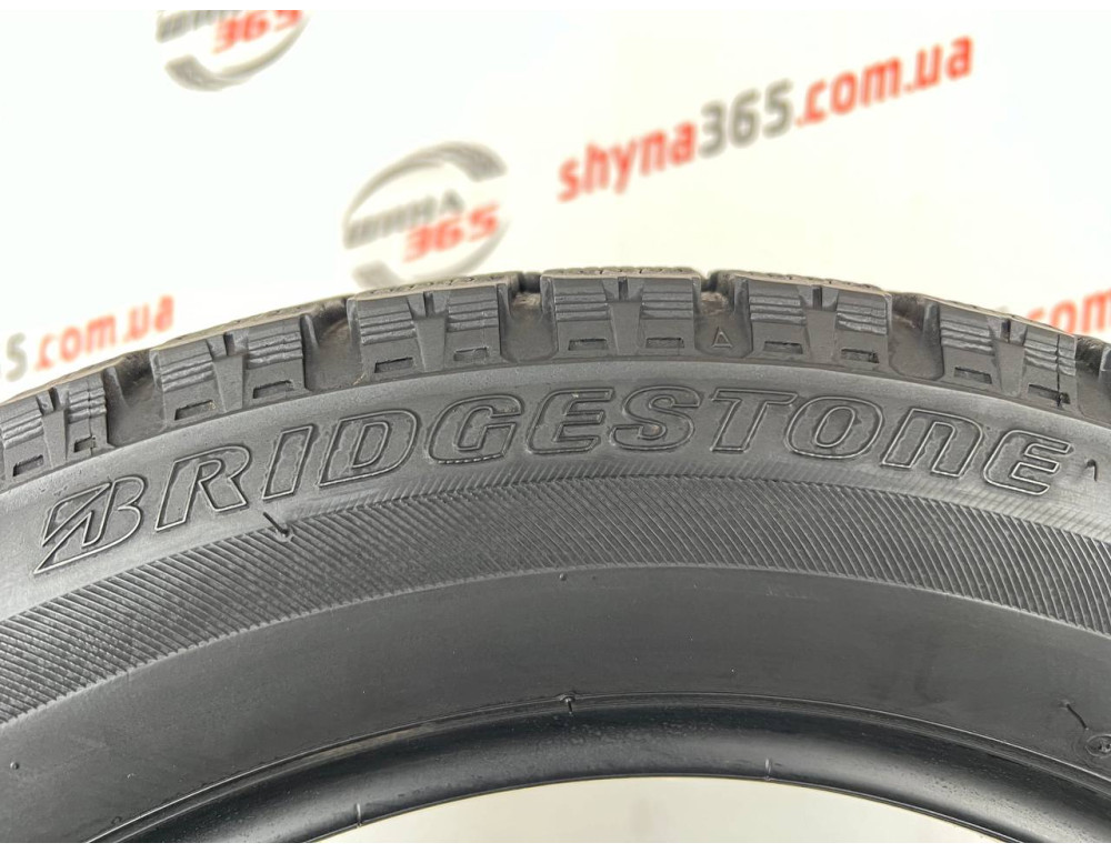 215/55 R17 BRIDGESTONE BLIZZAK VRX 7mm