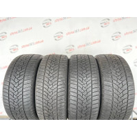 225/50 R17 DUNLOP WINTER SPORT 5 5mm