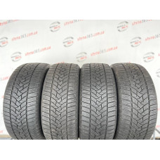 225/50 R17 DUNLOP WINTER SPORT 5 5mm