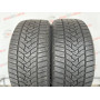 225/50 R17 DUNLOP WINTER SPORT 5 5mm