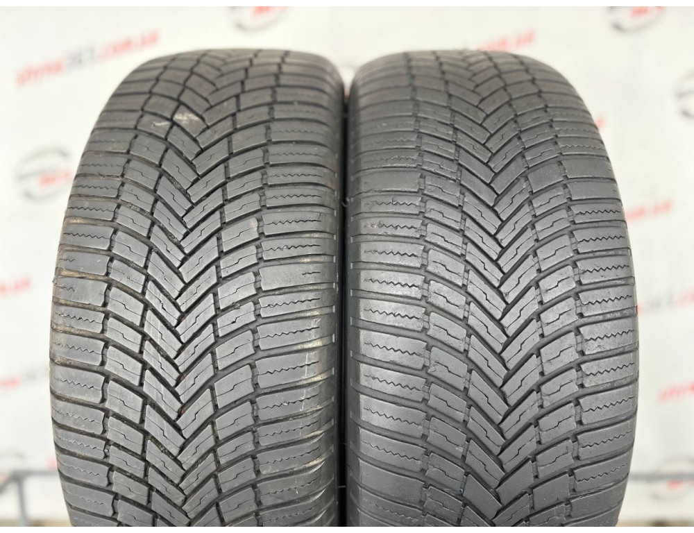 235/55 R18 BRIDGESTONE WEATHERCONTROL A005 5mm