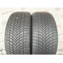 235/55 R18 BRIDGESTONE WEATHERCONTROL A005 5mm
