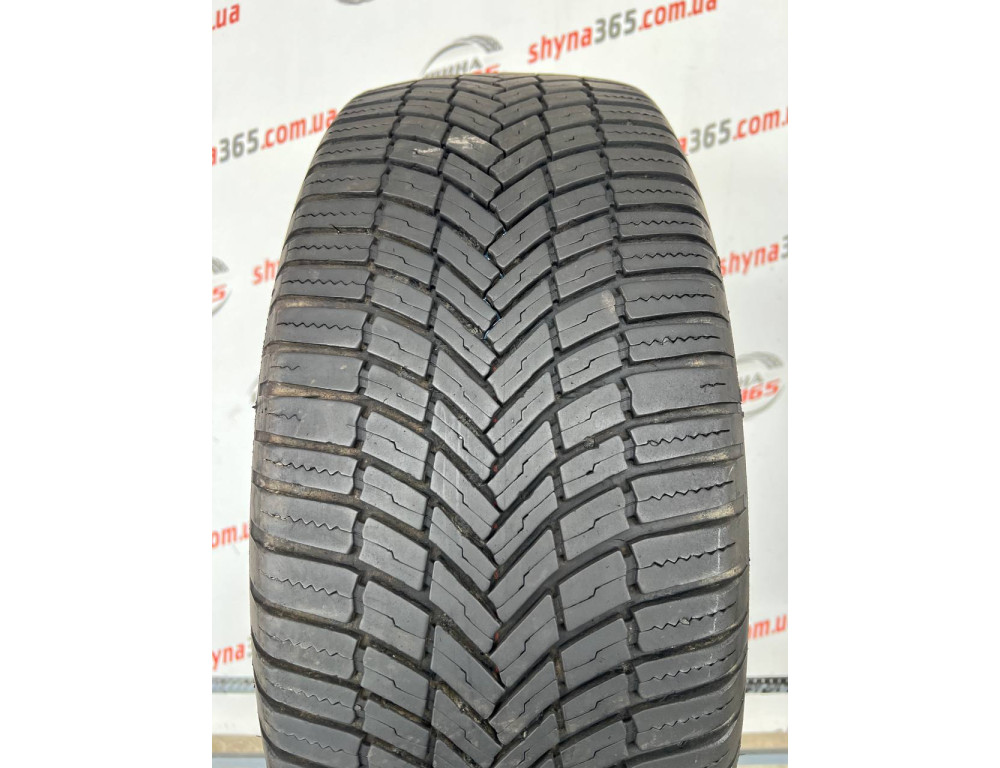 235/55 R18 BRIDGESTONE WEATHERCONTROL A005 5mm