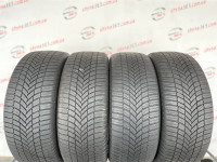 235/55 R18 BRIDGESTONE WEATHERCONTROL A005 5mm