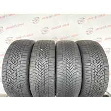 235/55 R18 BRIDGESTONE WEATHERCONTROL A005 5mm