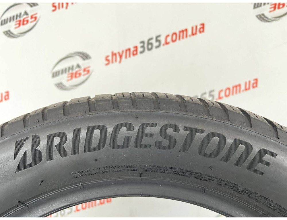 235/55 R18 BRIDGESTONE WEATHERCONTROL A005 5mm