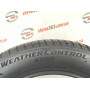 235/55 R18 BRIDGESTONE WEATHERCONTROL A005 5mm
