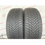 215/50 R18 CONTINENTAL ALLSEASONCONTACT 6mm