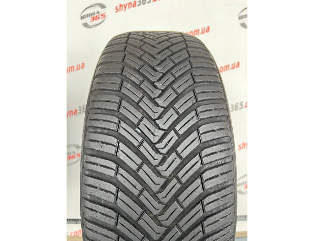 215/50 R18 CONTINENTAL ALLSEASONCONTACT 6mm