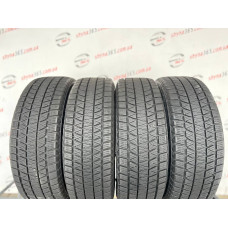 225/65 R17 BRIDGESTONE BLIZZAK DM-V3 7mm