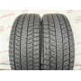 225/65 R17 BRIDGESTONE BLIZZAK DM-V3 7mm