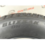 225/65 R17 BRIDGESTONE BLIZZAK DM-V3 7mm