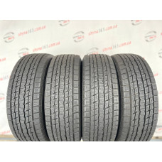 215/60 R17 GOODYEAR ICE NAVI SUV 8mm