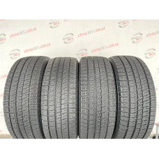 215/55 R17 BRIDGESTONE BLIZZAK VRX2 7mm