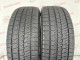 215/55 R17 BRIDGESTONE BLIZZAK VRX2 7mm