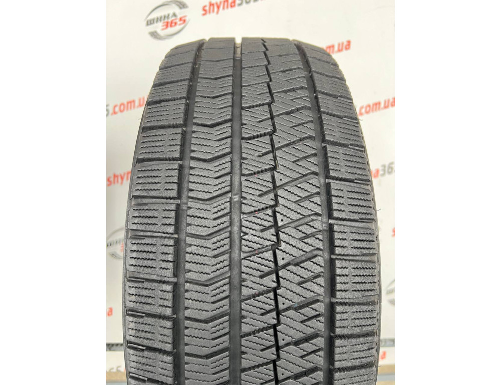 215/55 R17 BRIDGESTONE BLIZZAK VRX2 7mm