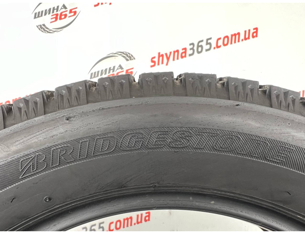 215/55 R17 BRIDGESTONE BLIZZAK VRX2 7mm