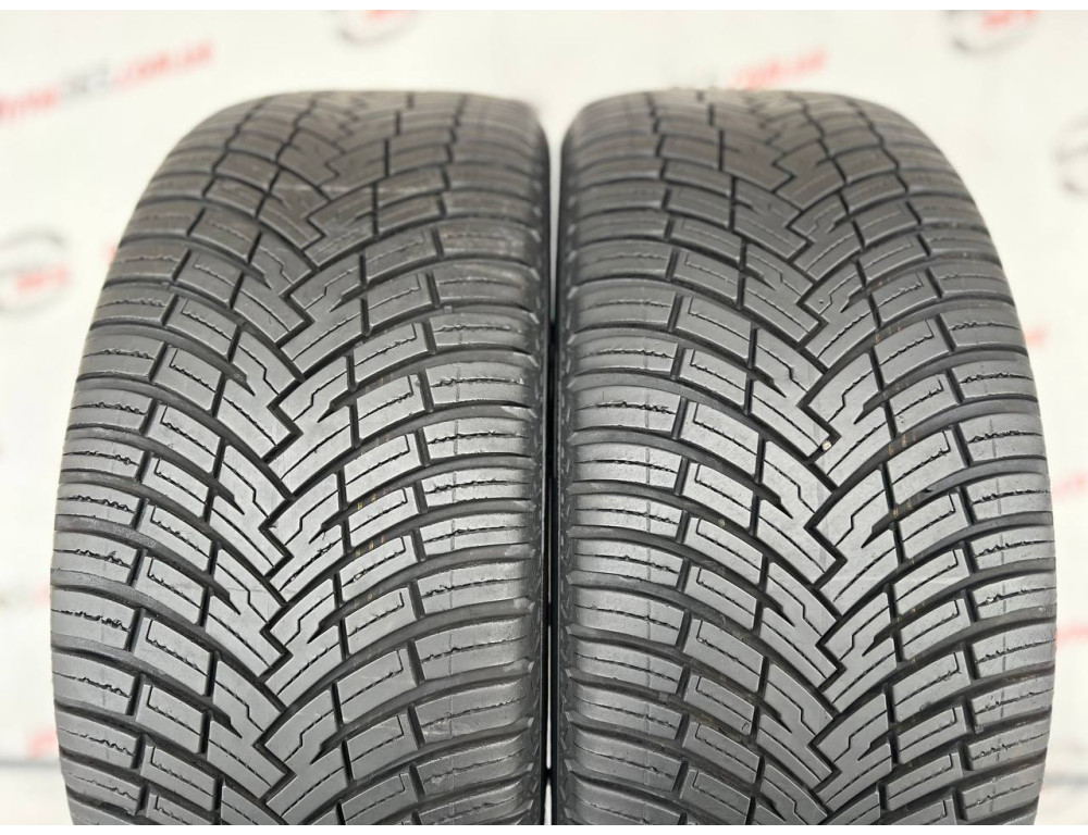 235/50 R18 PIRELLI ALL SEASON CINTURATO SF2 7mm