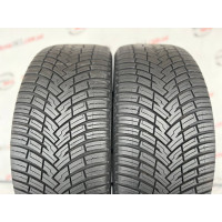 235/50 R18 PIRELLI ALL SEASON CINTURATO SF2 7mm