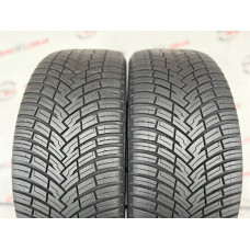 235/50 R18 PIRELLI ALL SEASON CINTURATO SF2 7mm