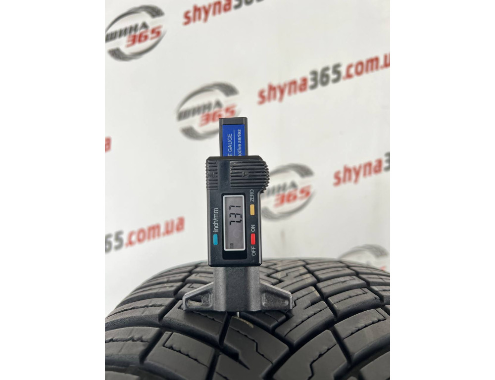 235/50 R18 PIRELLI ALL SEASON CINTURATO SF2 7mm