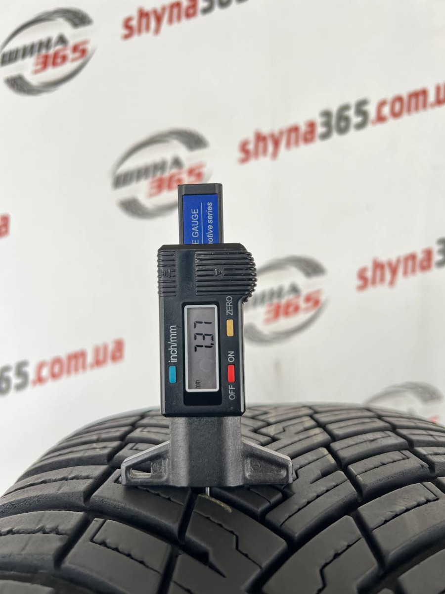 235/50 R18 PIRELLI ALL SEASON CINTURATO SF2 7mm