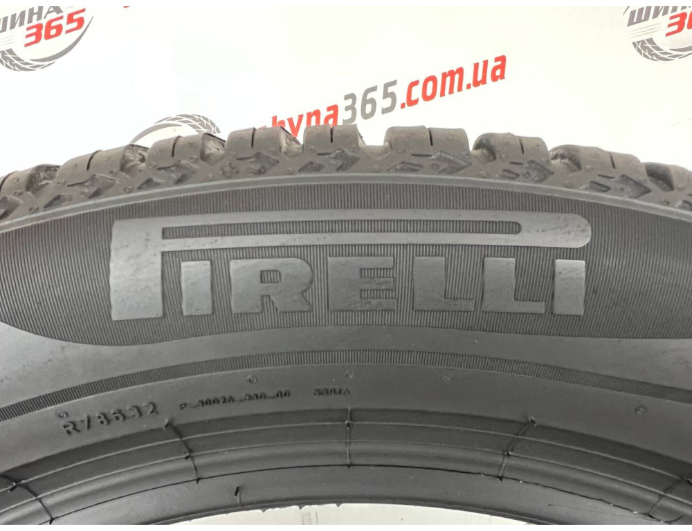 235/50 R18 PIRELLI ALL SEASON CINTURATO SF2 7mm