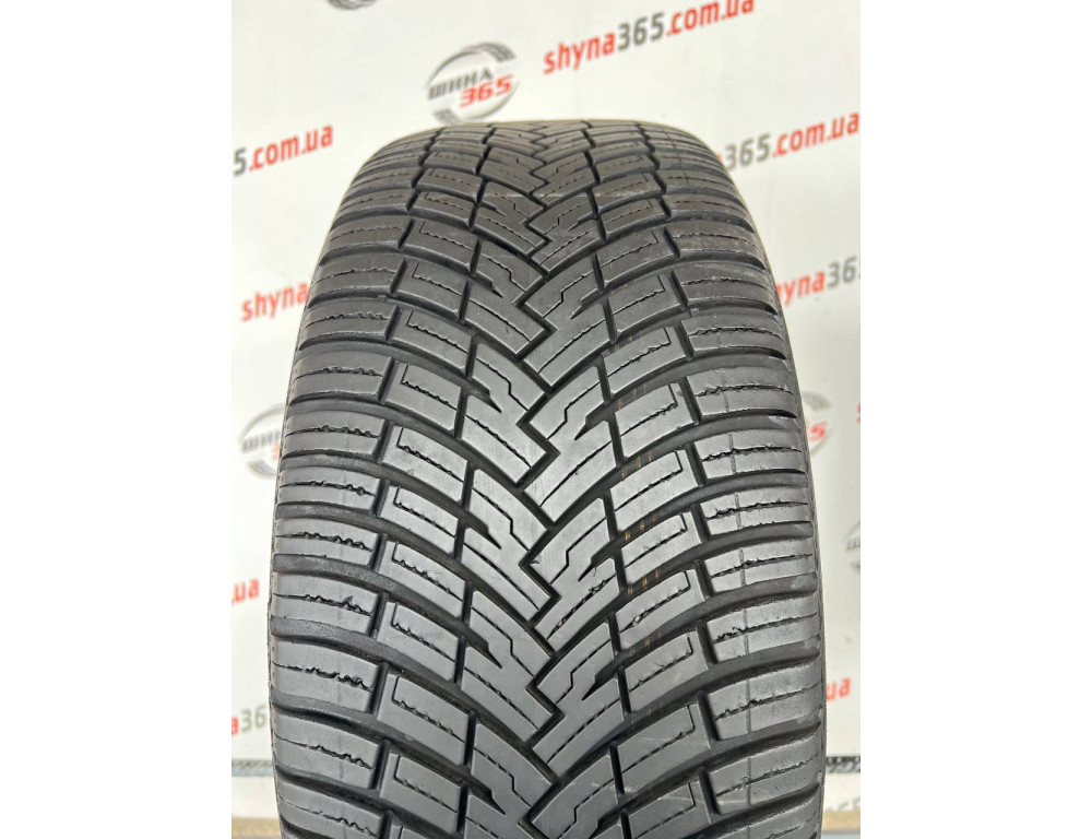 235/50 R18 PIRELLI ALL SEASON CINTURATO SF2 7mm