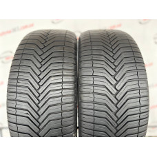 235/50 R18 MICHELIN CROSS CLIMATE SUV 6mm