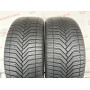 235/50 R18 MICHELIN CROSS CLIMATE SUV 6mm