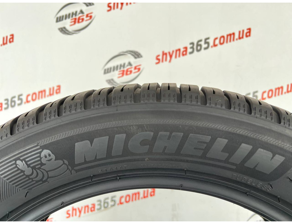 235/50 R18 MICHELIN CROSS CLIMATE SUV 6mm