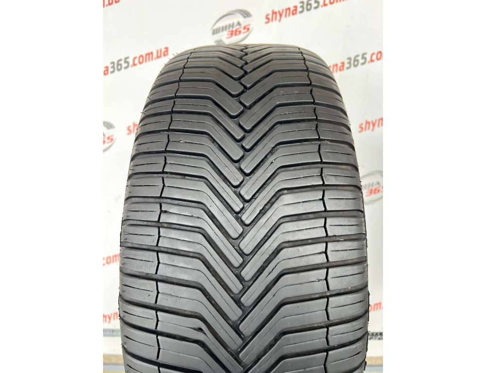 235/50 R18 MICHELIN CROSS CLIMATE SUV 6mm