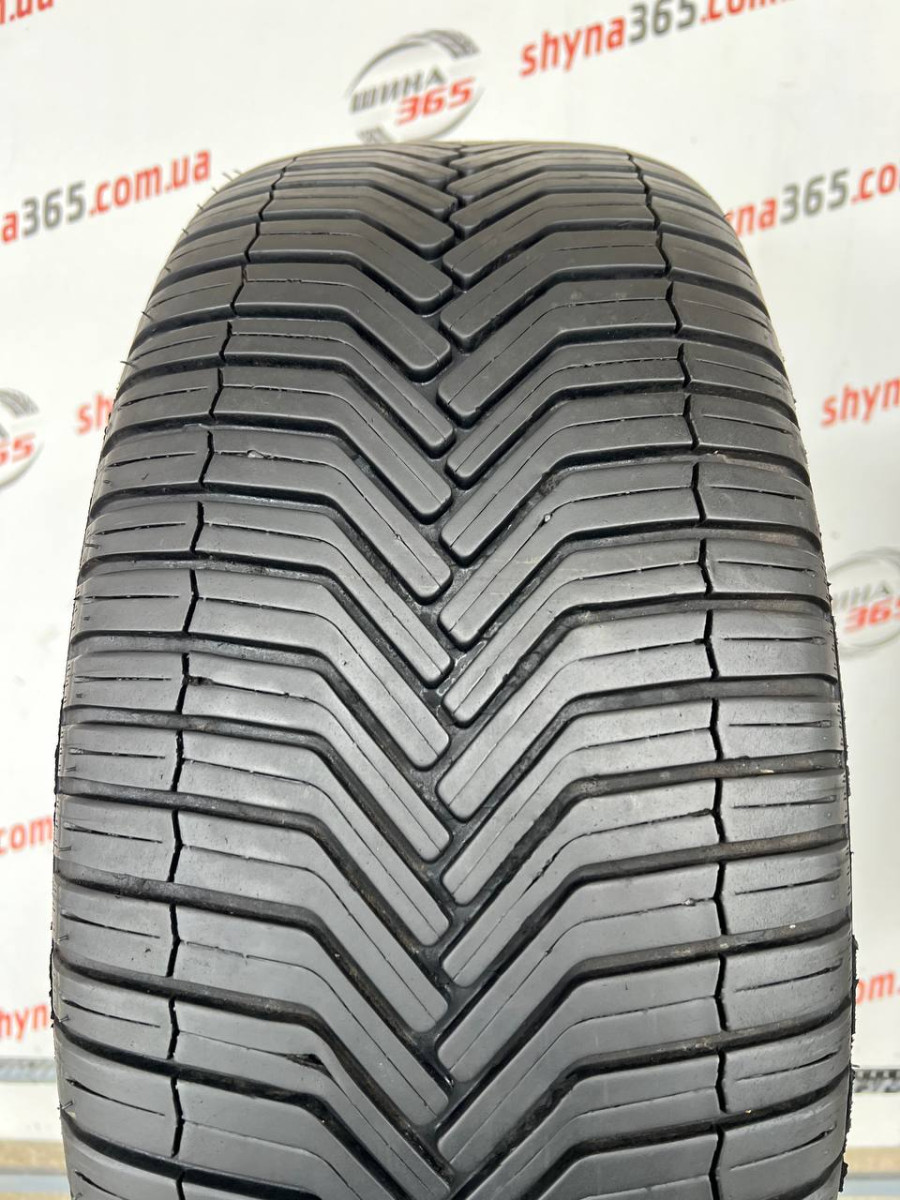 235/50 R18 MICHELIN CROSS CLIMATE SUV 6mm