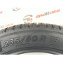 235/50 R18 MICHELIN CROSS CLIMATE SUV 6mm