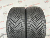 245/45 R18 HANKOOK KINERGY 4S 2 H750 5mm