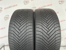 245/45 R18 HANKOOK KINERGY 4S 2 H750 5mm