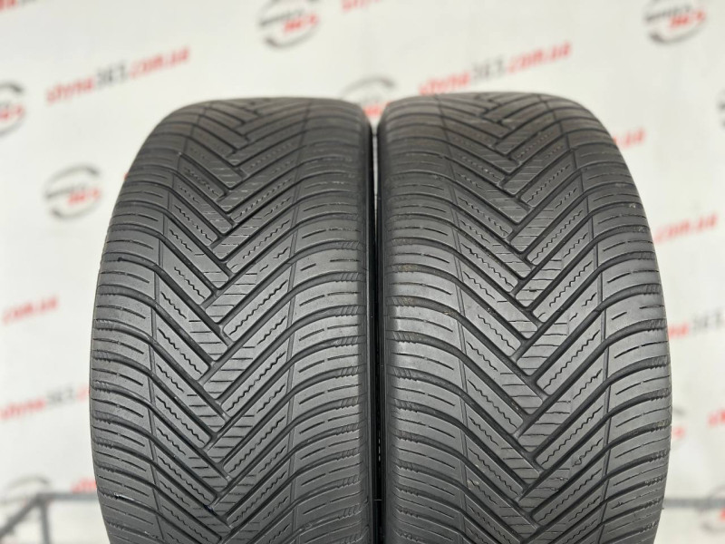 245/45 R18 HANKOOK KINERGY 4S 2 H750 5mm