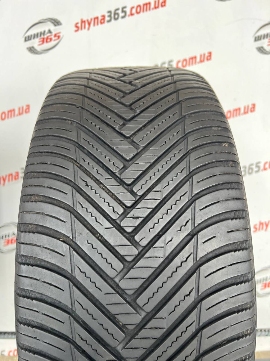 245/45 R18 HANKOOK KINERGY 4S 2 H750 5mm