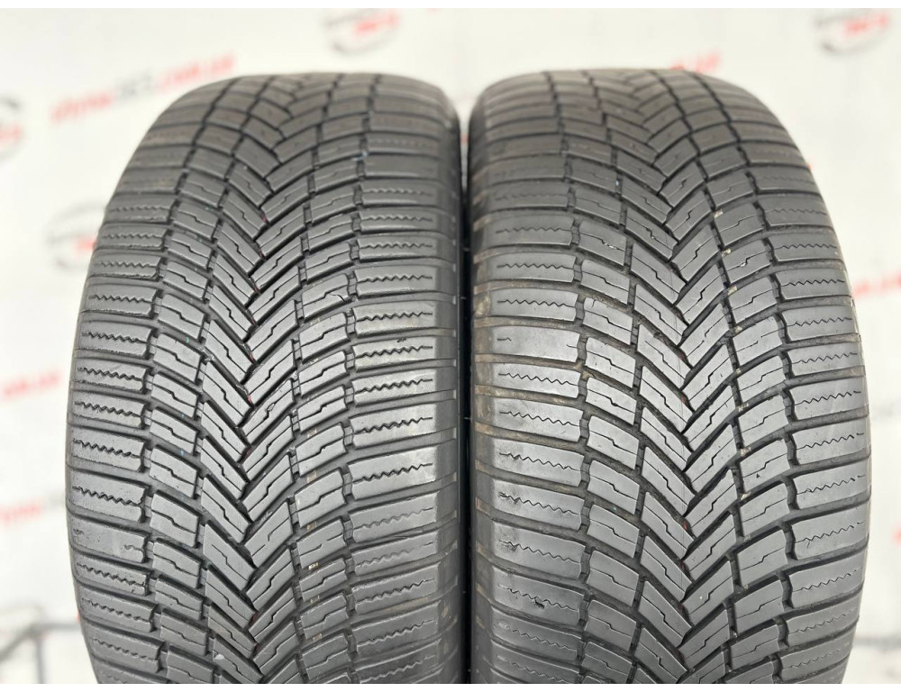 235/50 R18 BRIDGESTONE WEATHERCONTROL A005 6mm