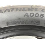 235/50 R18 BRIDGESTONE WEATHERCONTROL A005 6mm