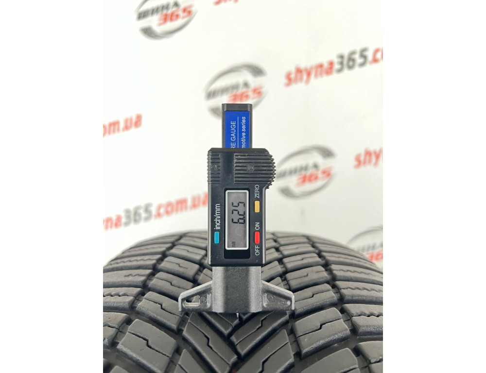 235/50 R18 BRIDGESTONE WEATHERCONTROL A005 6mm