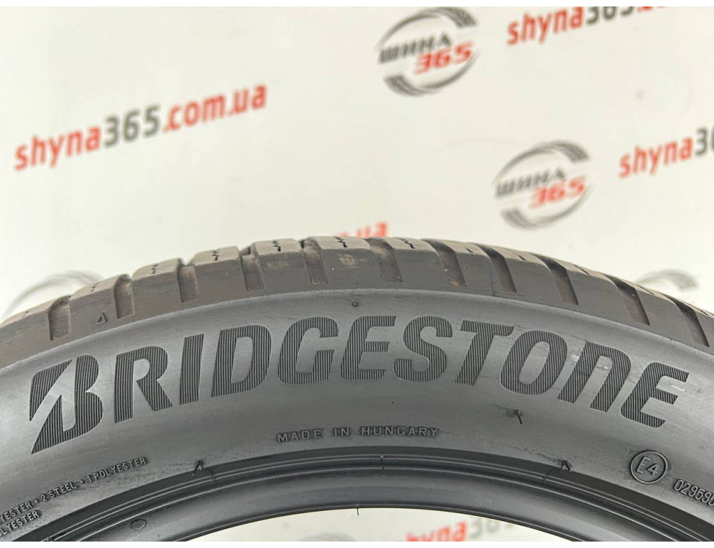 235/50 R18 BRIDGESTONE WEATHERCONTROL A005 6mm
