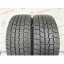 215/50 R17 DUNLOP WINTER MAXX WM02 8mm