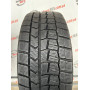 215/50 R17 DUNLOP WINTER MAXX WM02 8mm