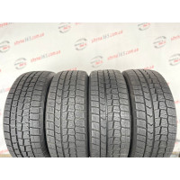 215/50 R17 DUNLOP WINTER MAXX WM02 8mm
