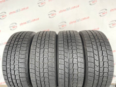 215/50 R17 DUNLOP WINTER MAXX WM02 8mm