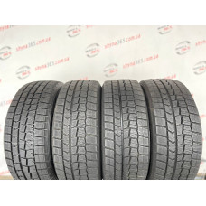215/50 R17 DUNLOP WINTER MAXX WM02 8mm