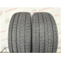 215/50 R17 BRIDGESTONE BLIZZAK VRX2 7mm